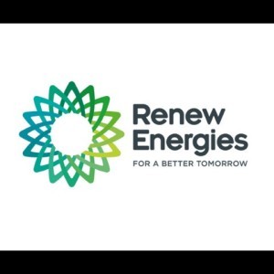 Renew Logo