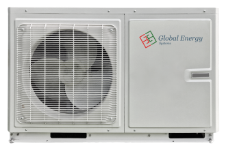 Global Air Source Heat Pump