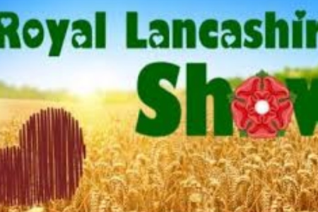 Royal Lancs Show