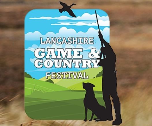 The Lancashire Game & Country Festival logo