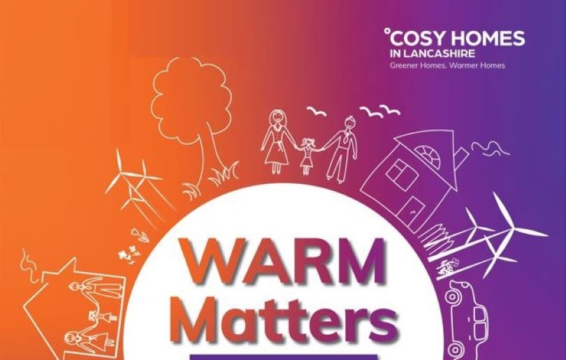 WARM Matters