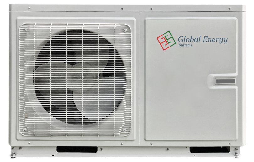 Global Air Source Heat Pump