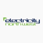 Electricity North West logo