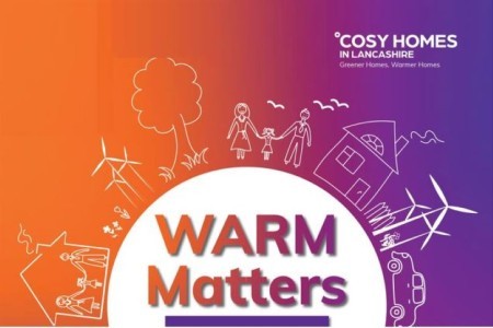 WARM Matters